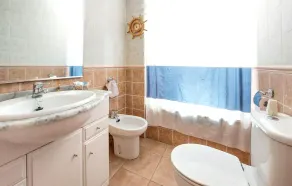 2 Bedroom Beach Front Apartment In Bellreguard - Image 3