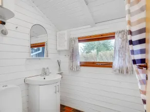 Holiday Home Flicka - 275m from the sea by Interhome - Image 4