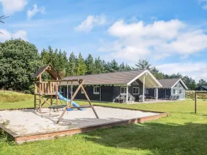 24 Person Holiday Home In Blavand - Image 4
