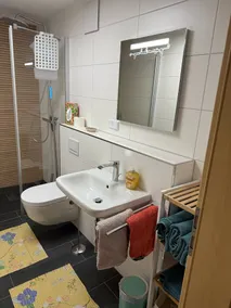 Accessible apartment \"Rochelle\" - Image 2
