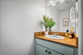 7BD 6BA, Pool&Spa, Walk to Beach, PutPut, Dream Backyard, 10 min. to Downtown!  - Image 2