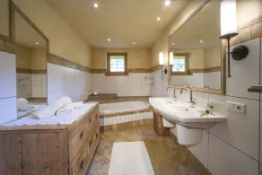 Warm feel-good house, 3 top ski areas, playground - Image 4