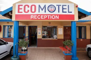 Ecomotel Isando - Image 3