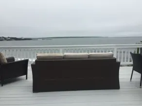 Hvorfor gå, når du kan bo på stranden!  Spektakulære Beach Front Home. - Image 3