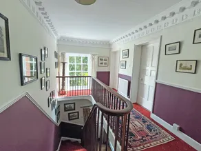 Acomodações de 8 quartos em Horbling, perto de Sleaford - Image 2