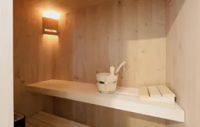 Splendida casa a Lembruch/Dümmer See con sauna - Image 3