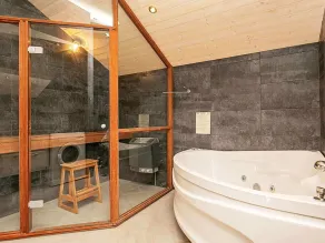 8 Person Holiday Home in Dannemare-by Traum - Image 5