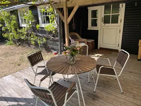 Cozy holiday home close to forest and beach - Image 5