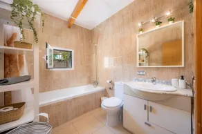 Ferienhaus 'Finca Blanca' mit Gemeinschaftspool, WLAN und Klimaanlage - Image 4