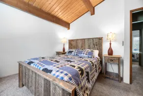 Bear PAC Hideout - Walk to Village, Fireplace, Game Room, Pool Table - Image 5