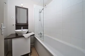 Appartement 'Arreau'xygène Duplex 7-9 Pers. mit Bergblick, Gemeinschaftspool & WLAN - Image 3