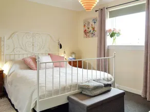 1 Schlafzimmer Unterkunft in Tayport, near St Andrews - Image 3