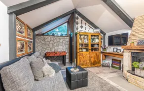 Cozy Home In Punat With Sauna - Image 5