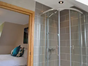 4 bedroom accommodation in Southerness, near Dumfries - Image 3