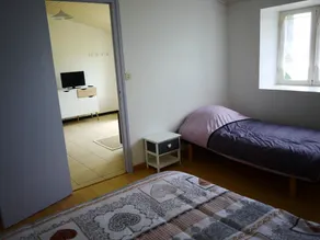 Gîte 2 Gîte mellem havet og det lille hav af Gâvres - Image 3