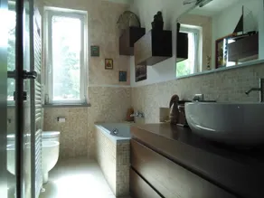 Private Residential Holiday House surrounded by nature La Spezia - Image 3