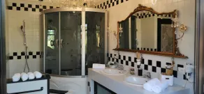 Luxurious Country House Villa with Swimming Pool 8 seats 4 bedrooms  - Image 2