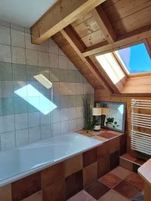 CHALET RECENTE IN ALTOPIANO DEL SUD - Image 5