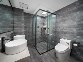 Da Li Yu Jia Ren Hotel - Image 5