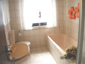 Wohnung in Silbecke mit Garten - Image 5