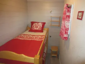 Charmerende studio-kabine i rolig bolig - Image 4