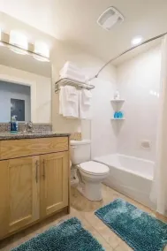 Luxury Living in Downtown Provo Unit 2 - Image 3