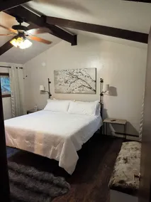 Guest House In the Upper Rattlesnake - Image 3