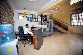 Bays Lodge, Accra - Image 4