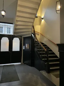 Exclusive & Elegant Frogner Apartment in the Heart of Oslo - Image 2