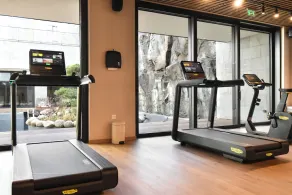Boutique Hotel Hayashi - Free Gym and Parking - Image 4