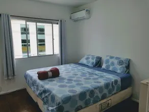 $ 367 / day. Foot in the Sand, Sea View, Balcony 20m2 with barbecue, 3qtos. - Image 4