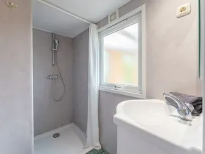 Chalet confortable avec cheminée sur la Veluwe - Image 3