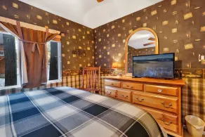 Chalet avec jacuzzi | Vue montagne - Image 5