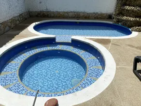 Casa de verano con piscina privada - Image 5