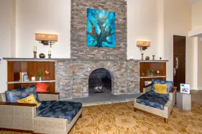 Peaceful Spa Villa Getaway - Hot Tub - 3 minutes to Mohegan Sun Casino - Image 4