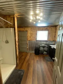 The West Virginia Way, Iron Horse Duplex - Image 4