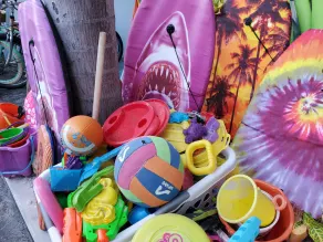 Familjevänlig strandstuga 200 steg från vattnet! - Image 2