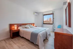 Apartment 'Bressol Miguel 3ºB' with Mountain View, Pool, Balcony, A/C & Wi-Fi - Image 4