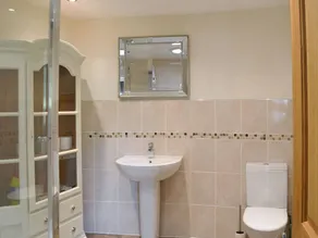 3 chambres à coucher à Welton-le-Marsh, near Spilsby - Image 3