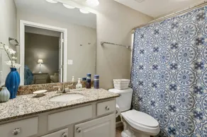 New lower nightly Rates and Fees! Amazing Beach View Legacy Towers T2 Unit 401 - Image 5