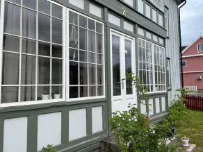 4 person holiday home in Södra vi-By Traum - Image 3