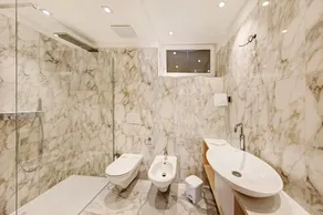 Appartement \"Roda A Parte\" avec vue sur la montagne, Wi-Fi et jardin - Image 5