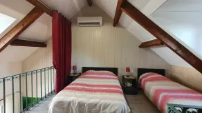 Le Bellevue, quiet gite with panoramic view 10 minutes from Sarlat - Image 4
