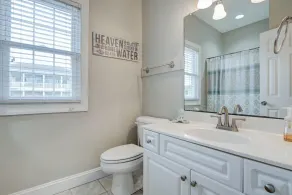 Dreamer's View - Oceanfront, 5 BD, 4 BA, Private Hot Tub, Community Pool - Image 4