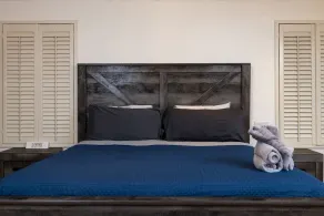 The Hands Down COOLEST Stay in Fort Worth - Active Airplane Hangar  - Image 5
