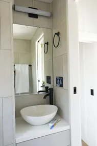 Unique tiny home experience in a one of a kind tiny home community! - Image 3