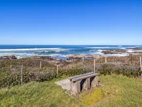 Big Sea  - Oceanfront in Central Yachats - Image 4