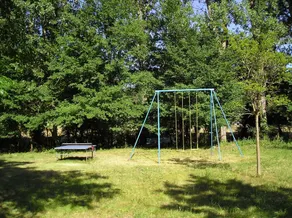 Bastide a Salernes in una zona di 4 ettari con piscina riscaldata e tennis - Image 5