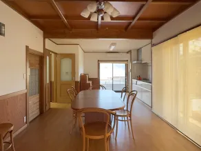 Rental of the whole house at the foot of  mtMine Horokusha - peak foothills / Sagamihara Midori-ku Kanagawa - Image 5