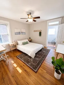 Lovely 1st Floor Apartment - Image 3